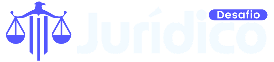 Desafio Jurídico